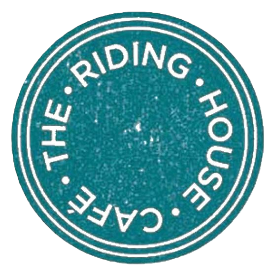 The Riding House Cafe