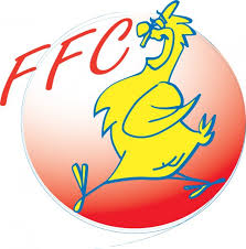 FFC(Fortuna Fried Chicken)
