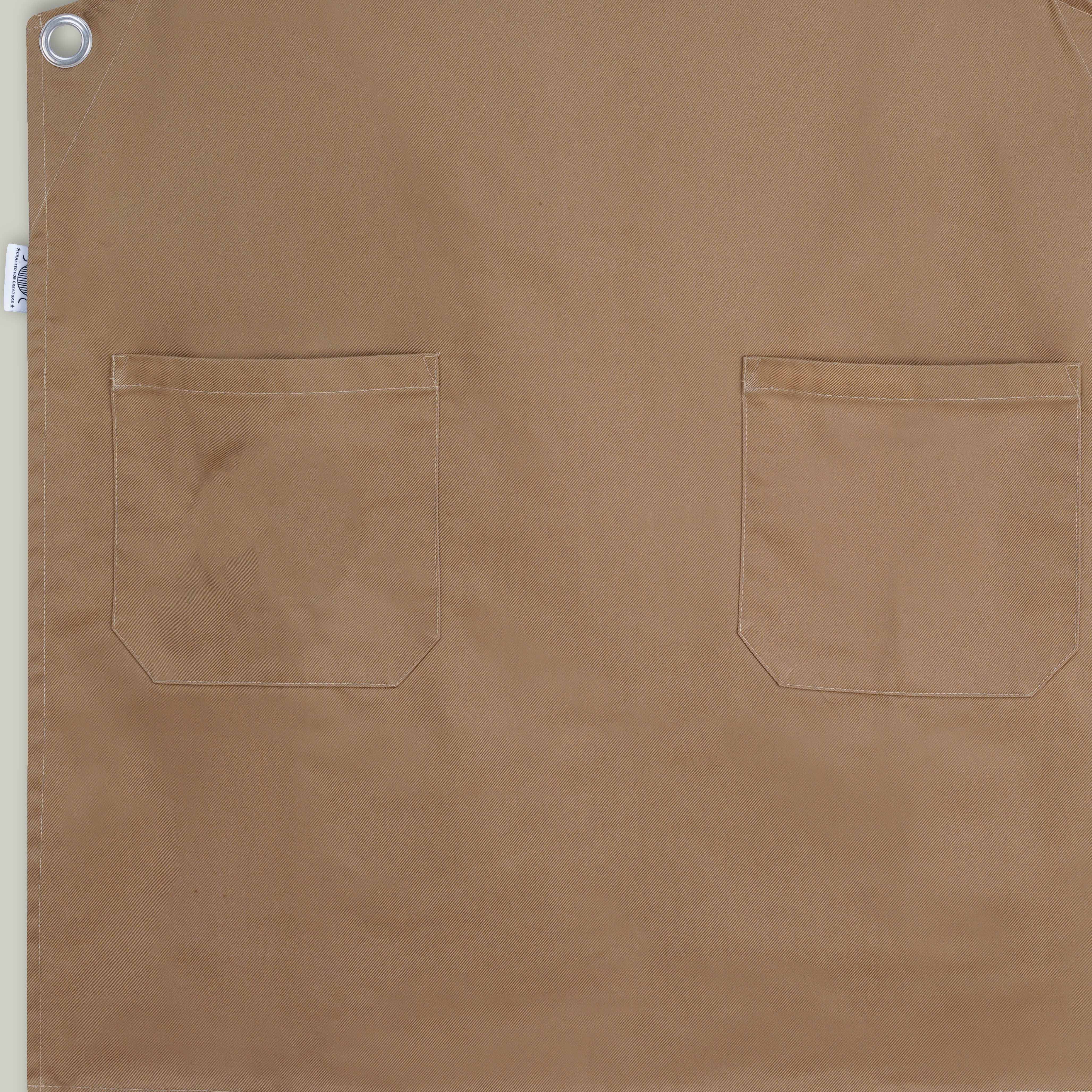 Crossback Everyday Essential BIB Apron - latest color