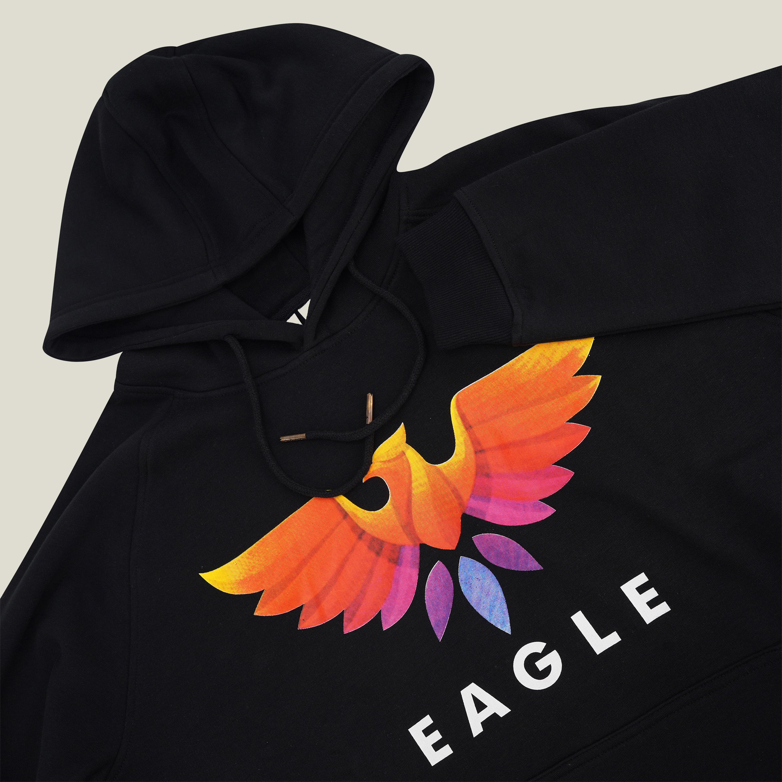 ProWear Hoodie - Black