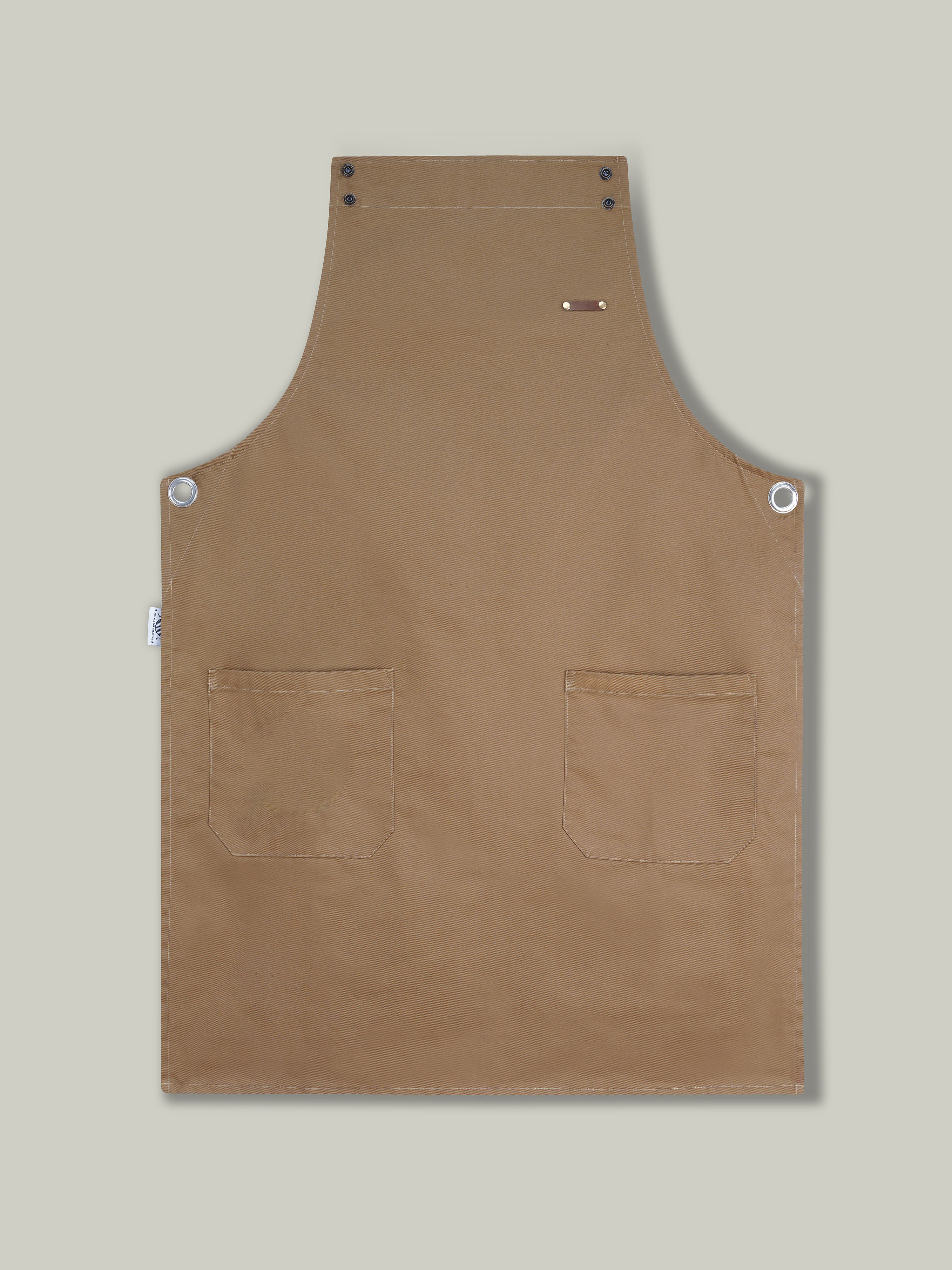 Crossback Everyday Essential BIB Apron