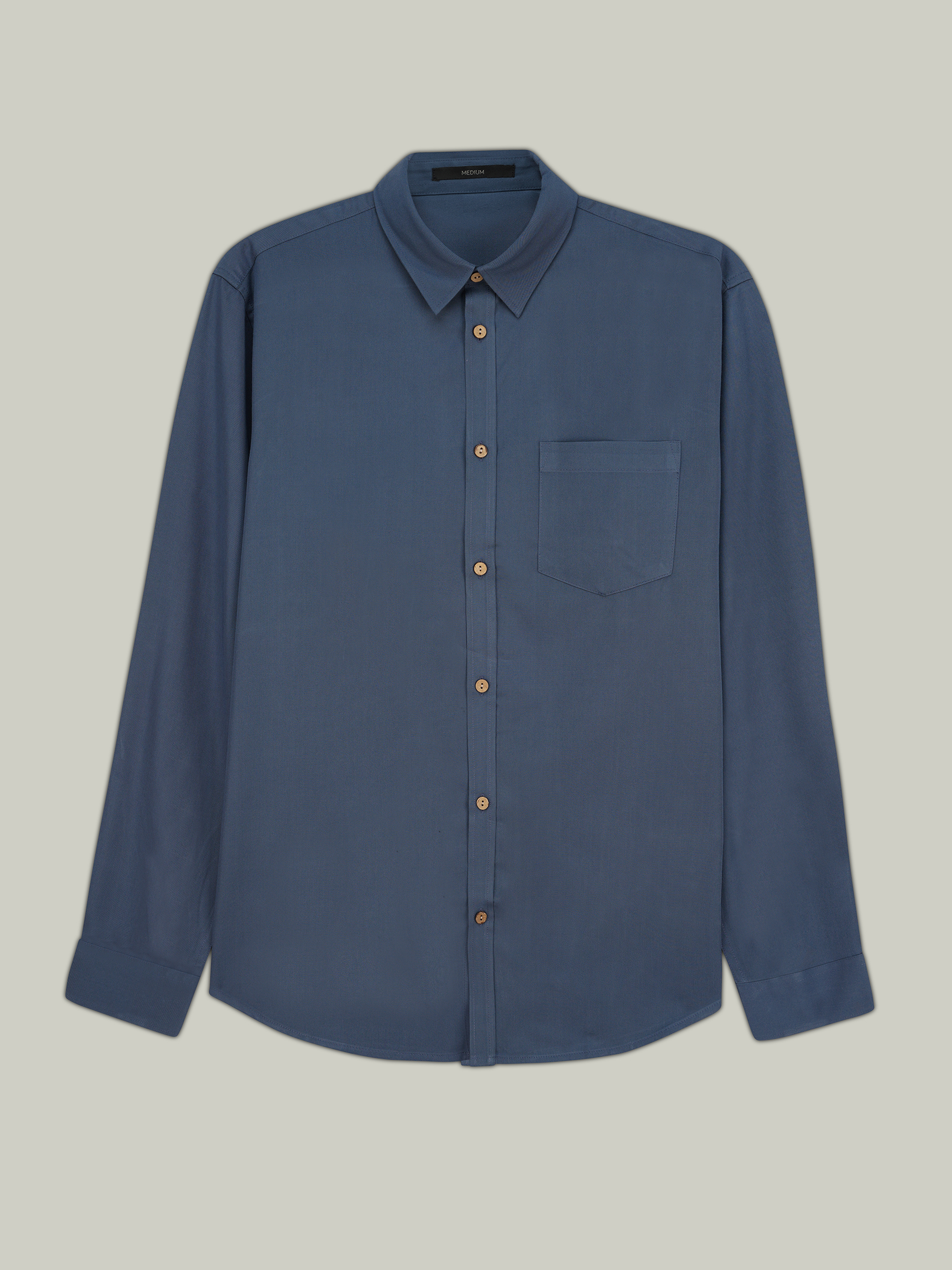Prestige Navy  Shirt