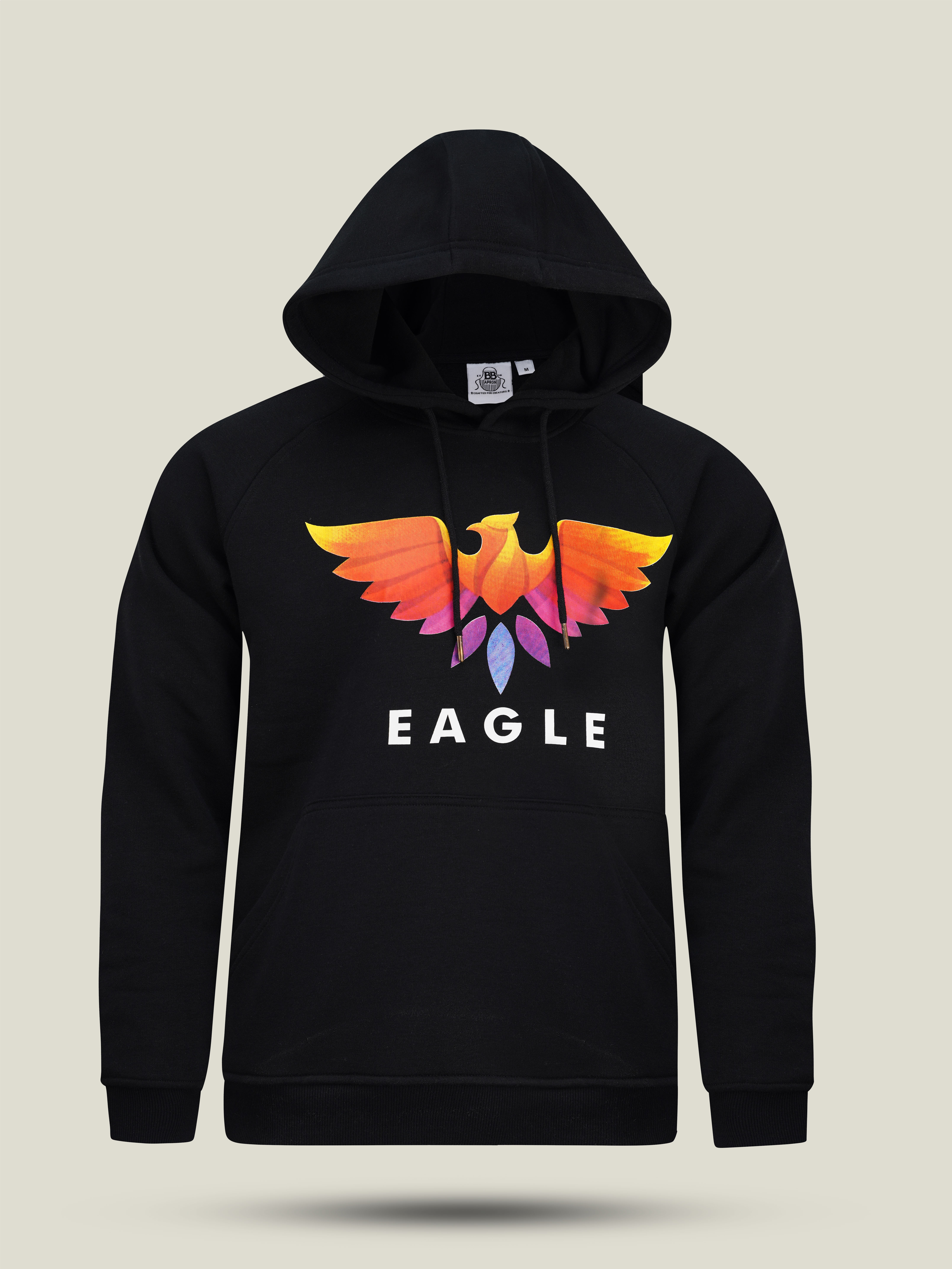 ProWear Hoodie - Black